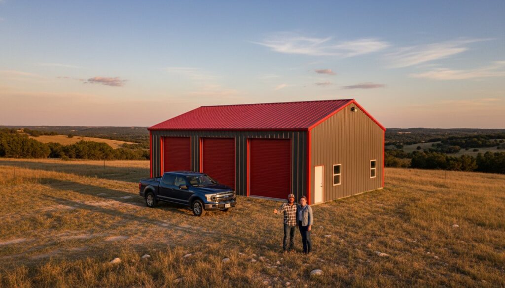 Metal Workshop Kits in Mineral Wells, TX: A Rugged Supply Guide