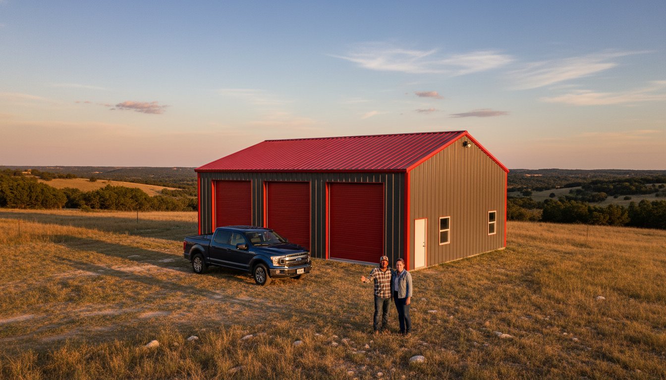 Metal Workshop Kits in Mineral Wells, TX: A Rugged Supply Guide
