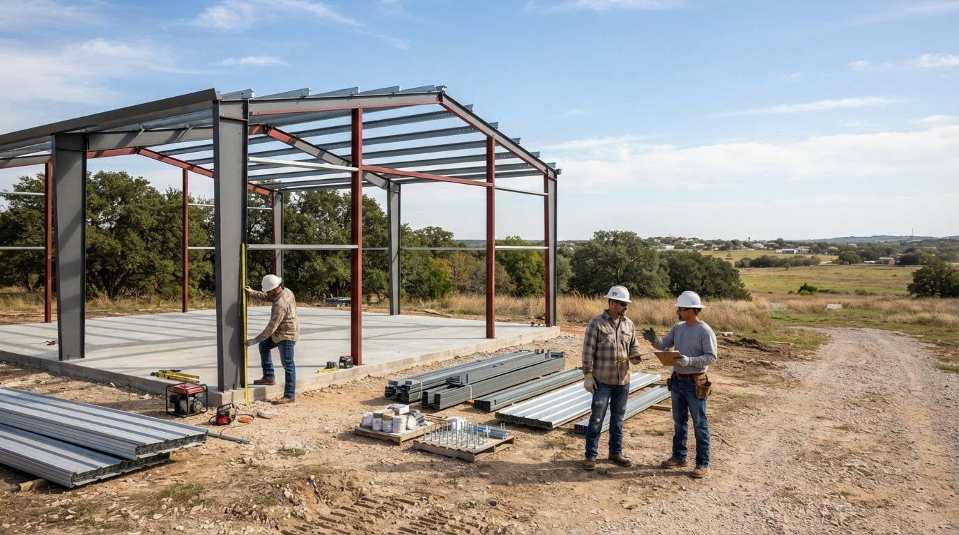 Affordable Workshop Kits for Sale: Central Texas Guide